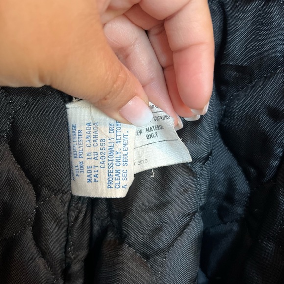 Vintage 60’s Leather Attic Made in Canada - Picture 6 of 11